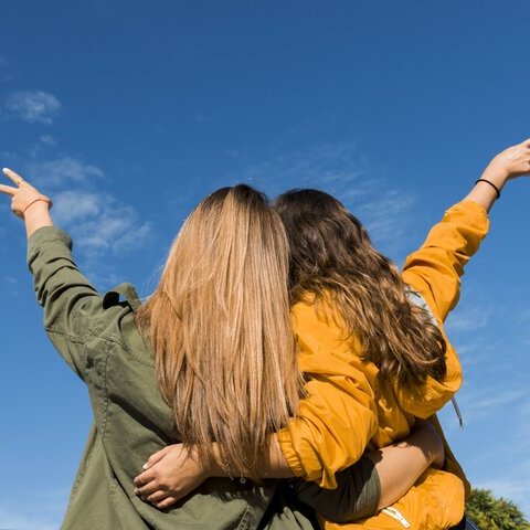 Freunde finden und halten – ein Workshop