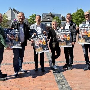 Konzeptvorstellung Feierabendmärkte