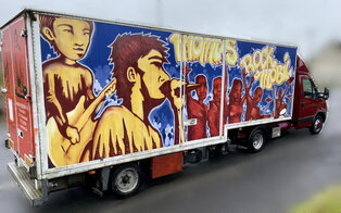 MOMUs Rockmobil