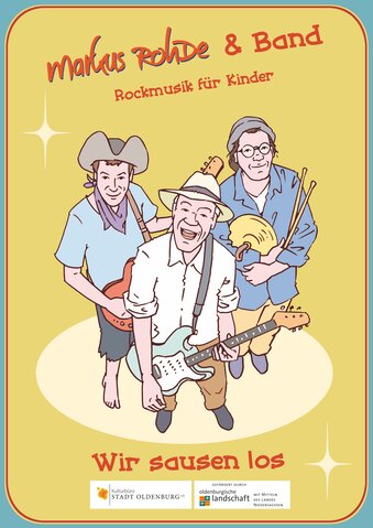 Markus Rhode & Band