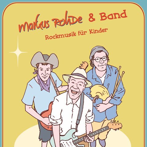 Markus Rhode & Band