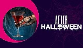 Kulturschock – After Halloween im Theater im Walzwerk