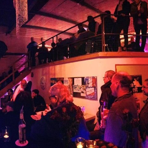 Pulheim jammt – die offene Jam Session im Theaterfoyer