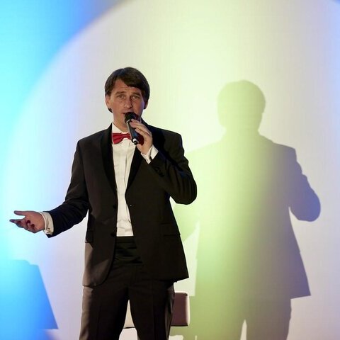 Matthias Jaixen – eine Hommage an Udo Jürgens