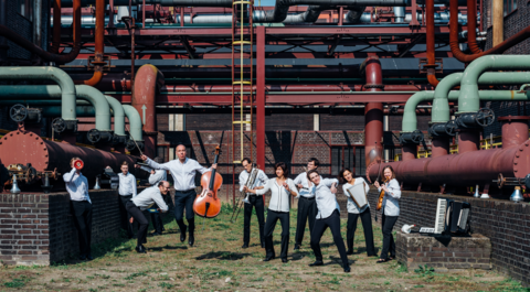 Ensemble E-MEX