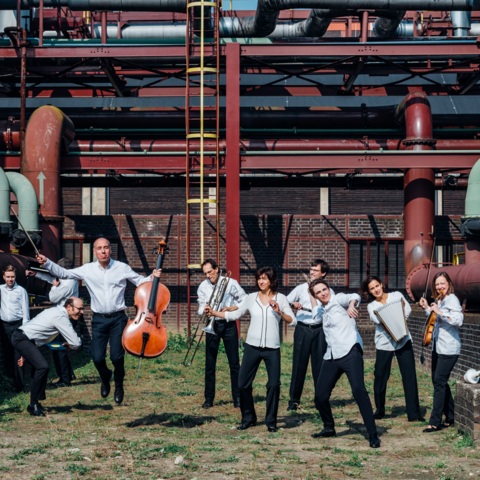 Ensemble E-MEX