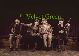 The Velvet Green