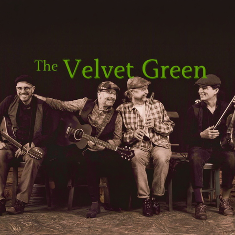 The Velvet Green