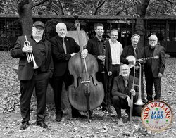 New Orleans Jazzband of Cologne