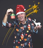 Frank Sauer – Süßer der Sauer nie klingelt!