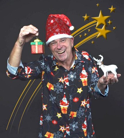 Frank Sauer – Süßer der Sauer nie klingelt!