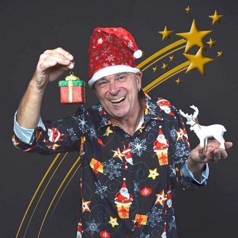 Frank Sauer – Süßer der Sauer nie klingelt!
