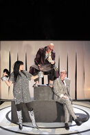 Achtsam morden - Dietrich Dettmann Achtsam morden