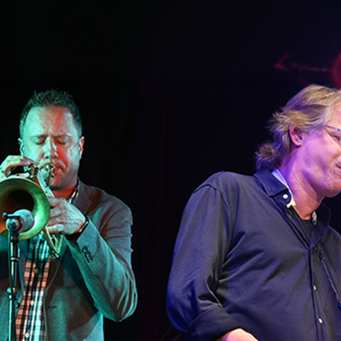 Peter Protschka & Paul Heller